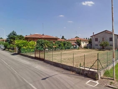 Terreno edificabile residenziale in vendita a Gazzo Veronese
