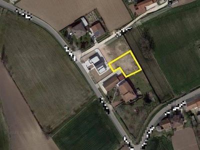 Terreno edificabile residenziale in vendita a Gazzo Veronese