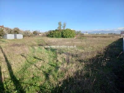 Terreno edificabile residenziale in vendita a Ghisalba