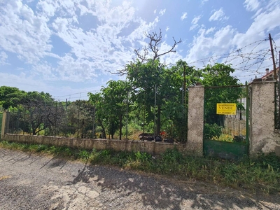 Terreno edificabile residenziale in vendita a Iglesias
