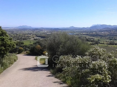 Terreno agricolo in vendita a Loiri Porto San Paolo