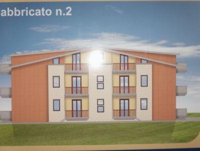 Terreno edificabile residenziale in vendita a Martinsicuro