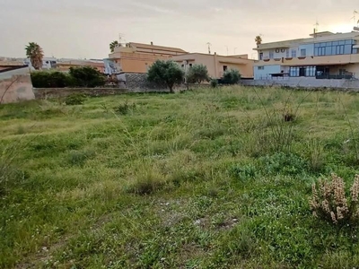 Terreno edificabile residenziale in vendita a Melilli