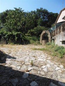 Terreno edificabile residenziale in vendita a Monte Romano