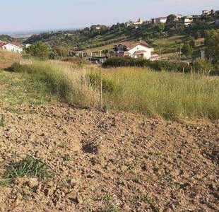 Terreno edificabile in vendita a Montescaglioso
