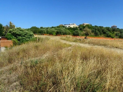 Terreno agricolo in vendita a Montesilvano