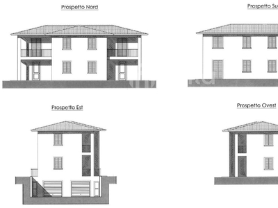 Terreno edificabile residenziale in vendita a Montevarchi