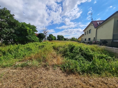 Terreno edificabile residenziale in vendita a Ospedaletto Euganeo