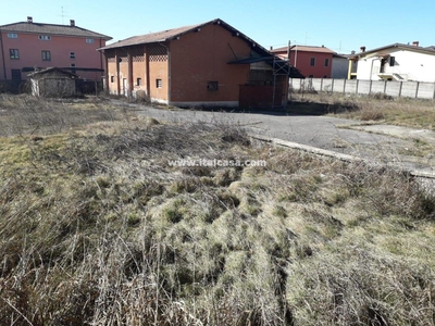 Terreno edificabile residenziale in vendita a Pedrengo