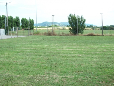 Terreno edificabile residenziale in vendita a Poiana Maggiore