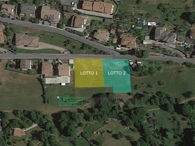 Terreno edificabile residenziale in vendita a Polaveno