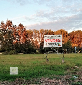 Terreno edificabile residenziale in vendita a Ponso