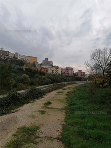 Terreno edificabile residenziale in vendita a Pontecorvo