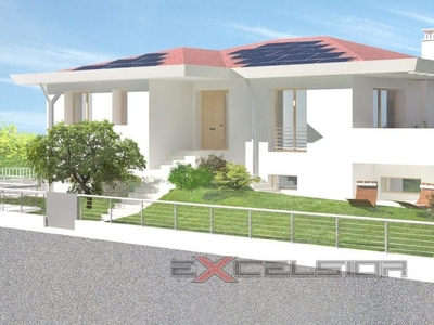 Terreno edificabile residenziale in vendita a Porto Viro
