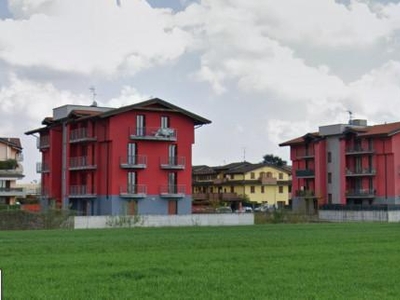 Terreno edificabile residenziale in vendita a Pozzo D'Adda