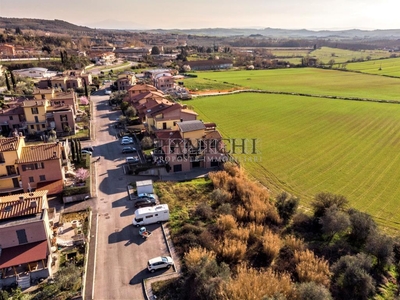Terreno edificabile residenziale in vendita a Rapolano Terme