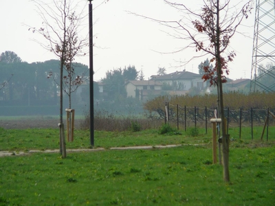 Terreno edificabile residenziale in vendita a Ravenna