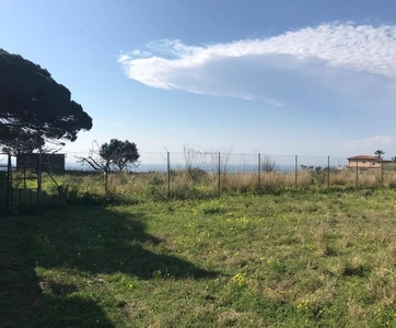 Terreno agricolo in vendita a Reggio Calabria