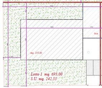 Terreno edificabile residenziale in vendita a Rivergaro