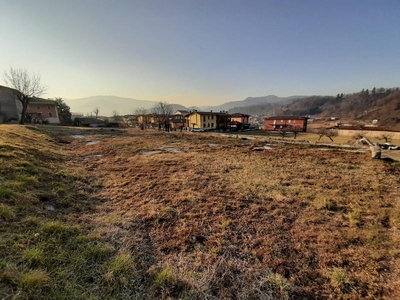 Terreno edificabile residenziale in vendita a Sabbio Chiese