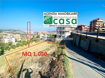 Terreno edificabile residenziale in vendita a San Cataldo
