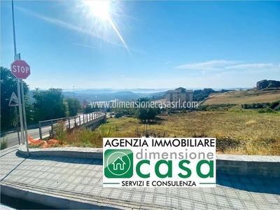 Terreno edificabile residenziale in vendita a San Cataldo