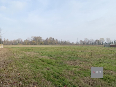 Terreno edificabile residenziale in vendita a San Giorgio In Bosco