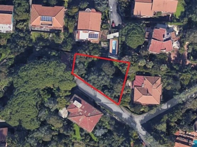 Terreno edificabile residenziale in vendita a San Gregorio Di Catania