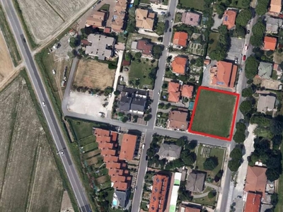 Terreno edificabile residenziale in vendita a San Michele Al Tagliamento