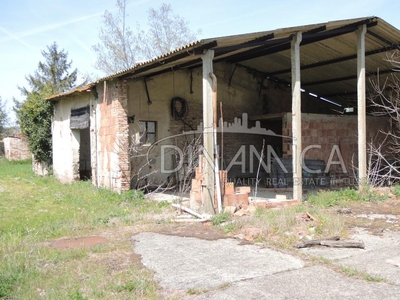 Terreno edificabile residenziale in vendita a San Miniato