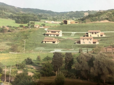 Terreno edificabile residenziale in vendita a San Miniato