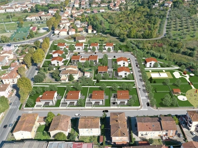 Terreno edificabile residenziale in vendita a San Miniato