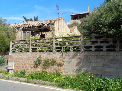 Terreno edificabile residenziale in vendita a Sant'Anna Arresi