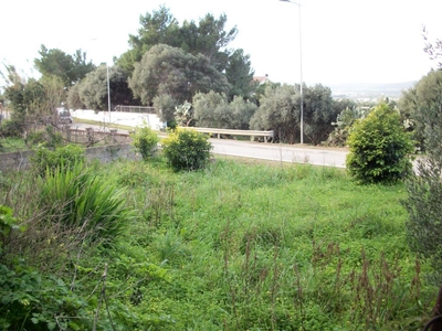 Terreno edificabile residenziale in vendita a Sant'Anna Arresi