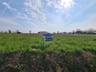 Terreno edificabile residenziale in vendita a Sant'Elena