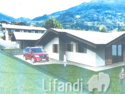 Terreno edificabile residenziale in vendita a Sant'Orsola Terme