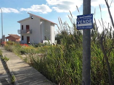 Terreno edificabile residenziale in vendita a Sciacca