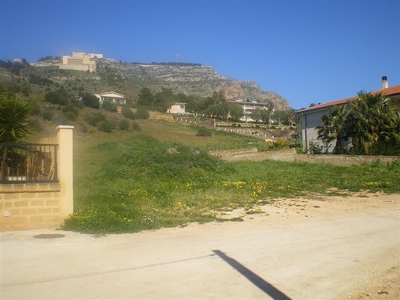 Terreno edificabile residenziale in vendita a Sciacca