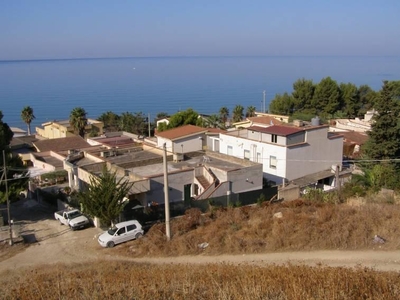 Terreno edificabile residenziale in vendita a Sciacca