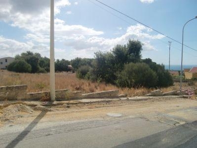 Terreno edificabile residenziale in vendita a Sciacca