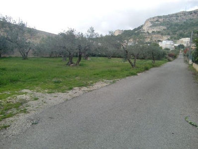 Terreno edificabile residenziale in vendita a Sciacca