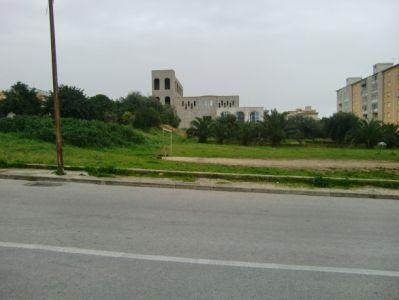 Terreno edificabile residenziale in vendita a Sciacca