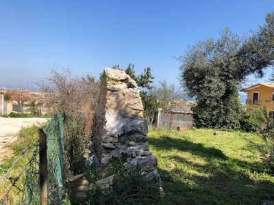 Terreno edificabile residenziale in vendita a Siracusa