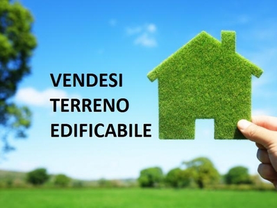 Terreno edificabile residenziale in vendita a Stra