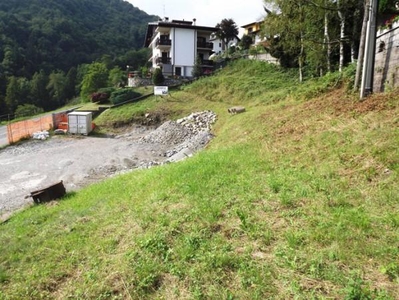 Terreno edificabile residenziale in vendita a Taleggio