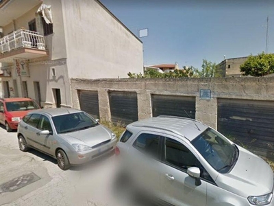 Terreno edificabile residenziale in vendita a Taranto