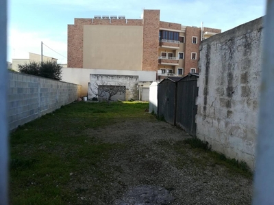 Terreno edificabile residenziale in vendita a Taranto