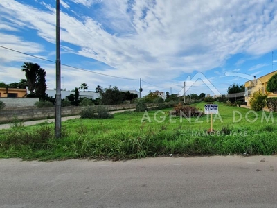 Terreno edificabile residenziale in vendita a Taviano