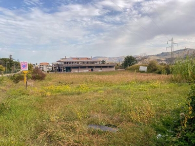 Terreno edificabile residenziale in vendita a Teramo