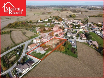 Terreno edificabile residenziale in vendita a Terzo Di Aquileia